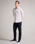FAENZA-Shirts-LS Geo Shirt- Ted Baker Romania